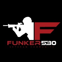 Funker530 app funktioniert nicht? Probleme und Störung