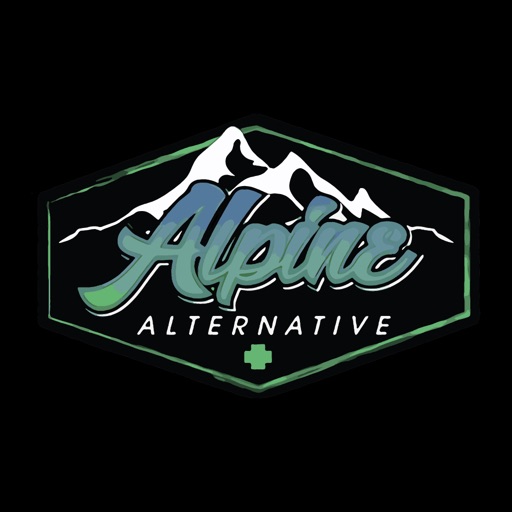 Alpine Alternative Rewards icon