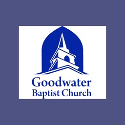 Goodwater Baptist Church