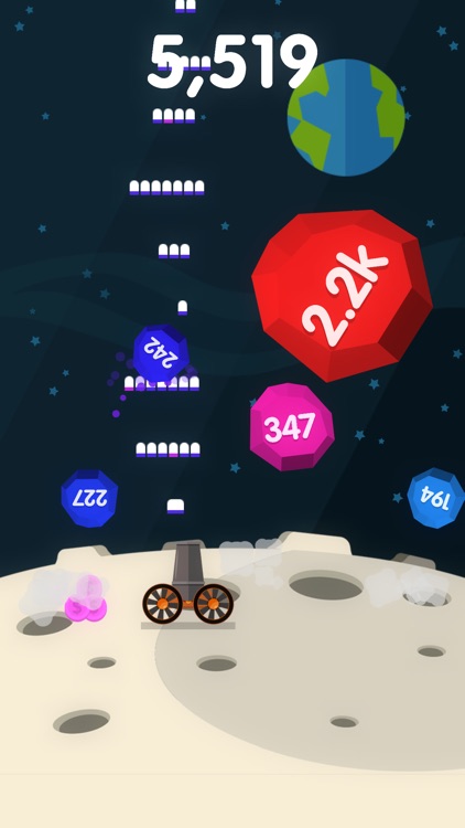 Ball Blast screenshot-3