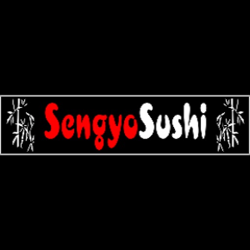 Sengyo Sushi