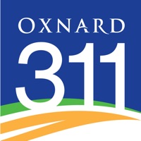 Oxnard 311 app not working? crashes or has problems?