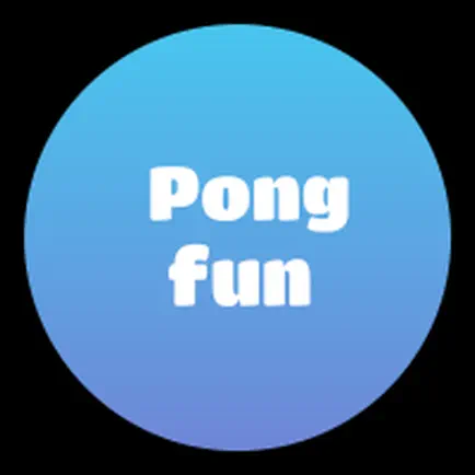 Pong fun - Classic arcade game Читы