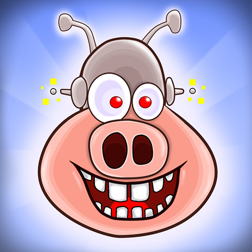 Get Piggy Piggy - Boom for iOS, iPhone, iPad Aso Report