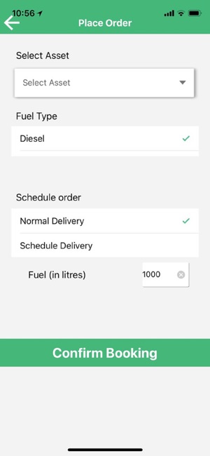 FuelBuddy-Fuel Delivery(圖3)-速報App