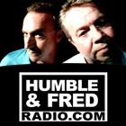 Top 39 Entertainment Apps Like Humble and Fred Radio - Best Alternatives