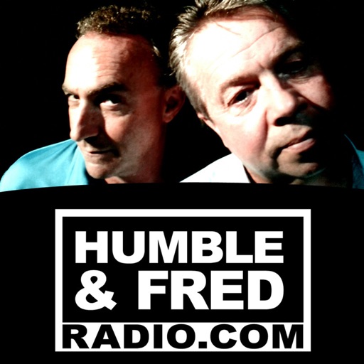 Humble and Fred Radio icon