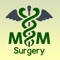 Tracking accurate and timely data on Morbidity and Mortality (M&M) is an important component of reviewing difficult surgeries and challenging cases and identifying systemic issues