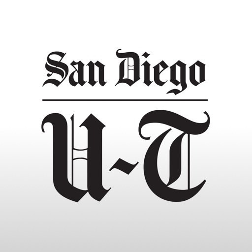 San Diego Union Tribune iOS App