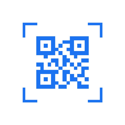QR Code Reader⁺