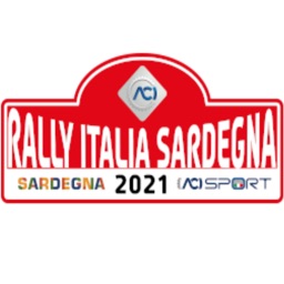 Rally Italia Sardegna official