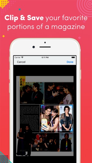 Filmfare Hindi(圖2)-速報App