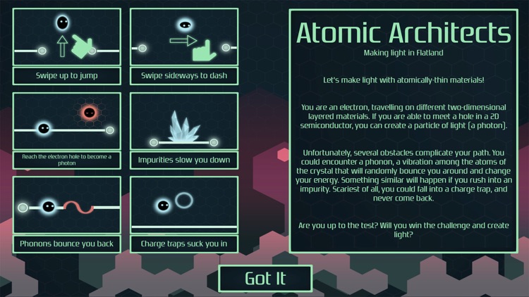 Atomic Architects screenshot-4