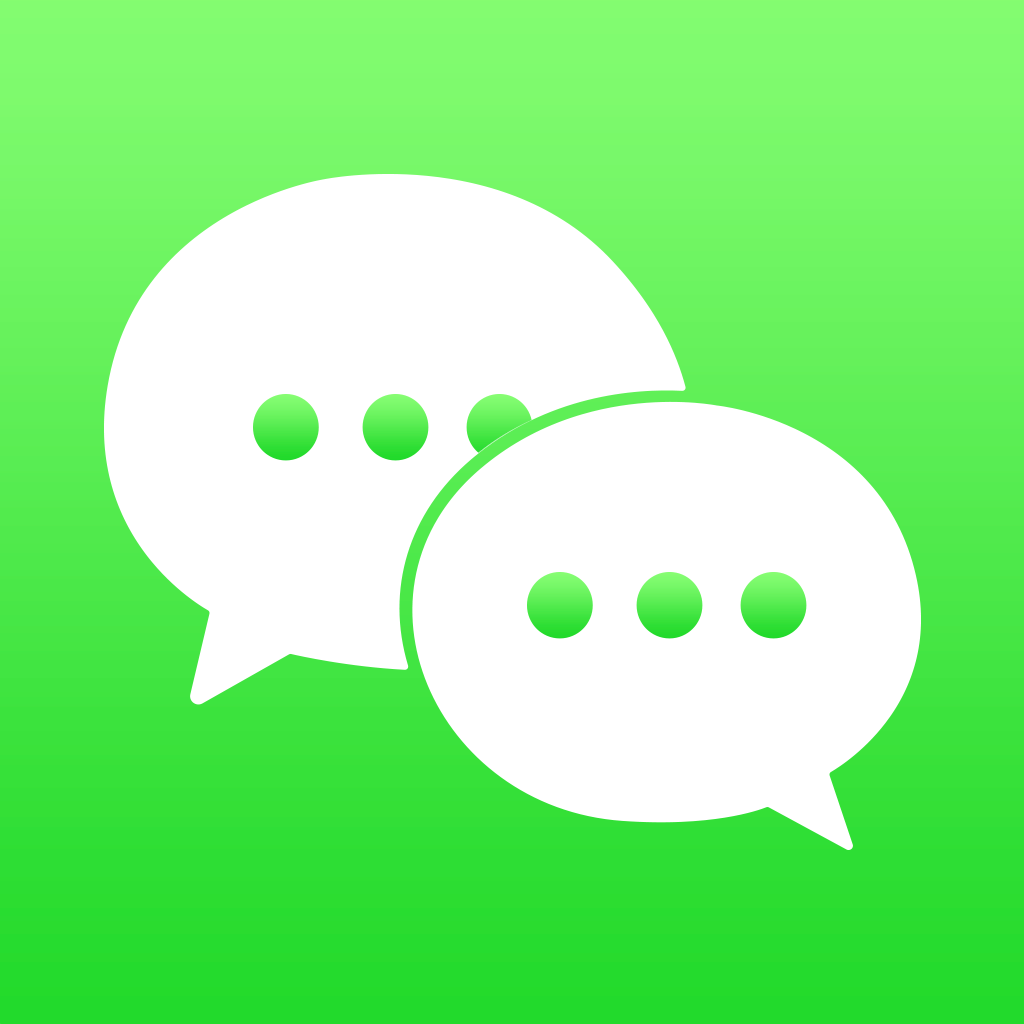 Get Stickers for WeChat for iOS, iPhone, iPad Aso Report