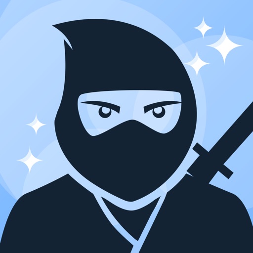 Booking Ninjas Staff App