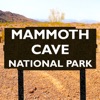 Mammoth Cave National Park Map