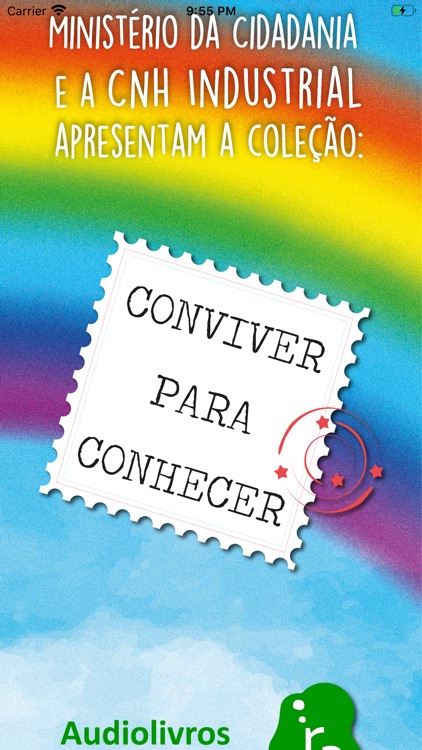 Conviver para conhecer