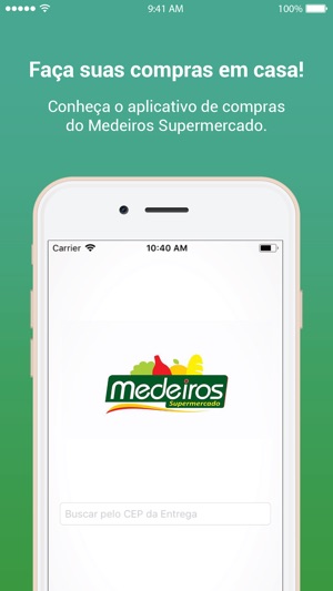 Medeiros Supermercado