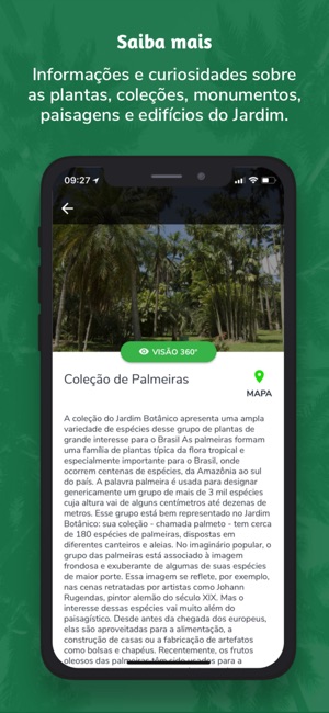 Jardim Botânico RJ(圖4)-速報App