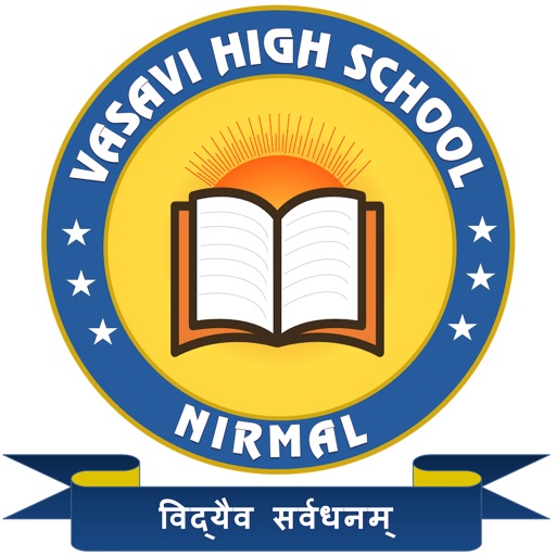 Vasavi School App by Knoty Labs Private Limited