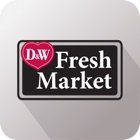 Top 20 Shopping Apps Like D&W Fresh Market - Best Alternatives