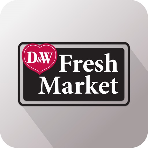 D&W Fresh Market