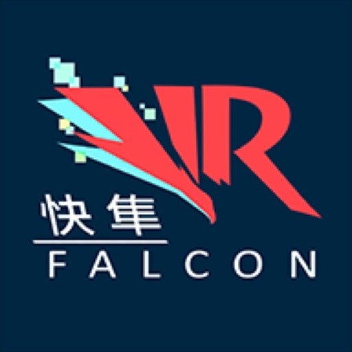 Falcon VR by Wareton and Company Technology Co., Ltd.