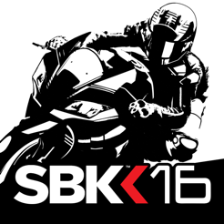 ‎SBK16 - Official Mobile Game