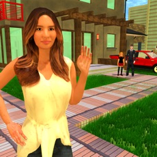 Activities of Virtual Mother Dream House Sim