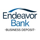 Endeavor Bank Business Deposit