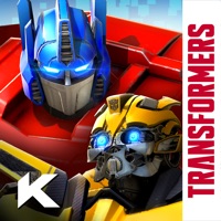 Contact TRANSFORMERS: Forged to Fight