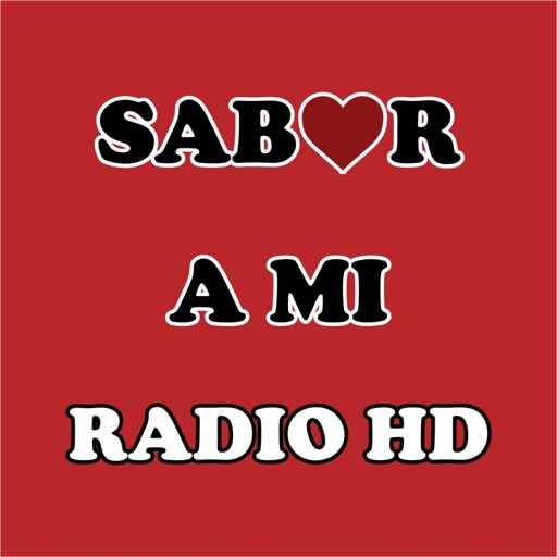 Sabor A Mi Radio HD icon