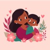 Mother's Day Stickers!