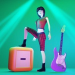 Rockstar Runner
