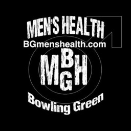 Men's Health BG