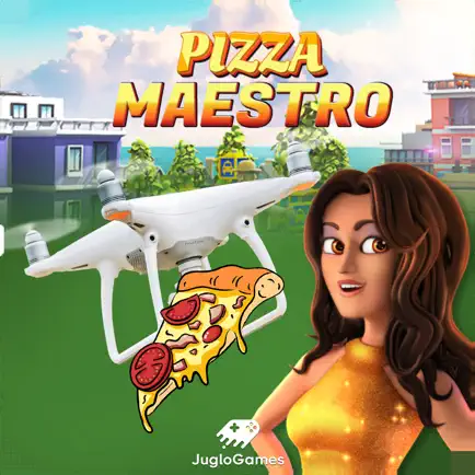 Pizza Maestro Читы