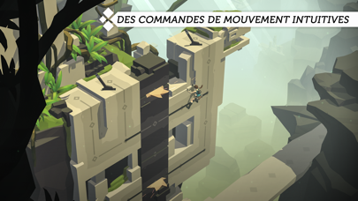 Lara Croft GO Lara Croft GO