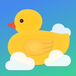 AirDuck 空气鸭 - 懂空气质量的鸭子