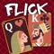 FLICK SOLITAIRE - Card Games