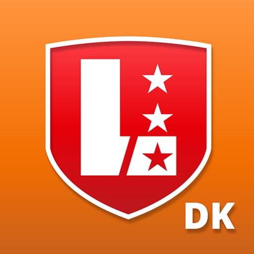 LineStar for DK DFS iOS App