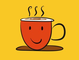 Presenting the Coffee Mood Stickers