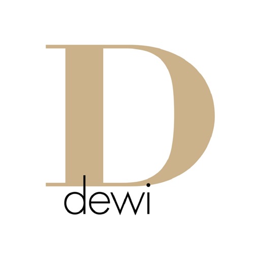 Dewi Indonesia