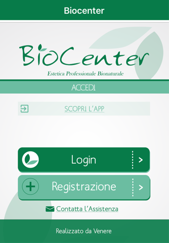 BioCenter screenshot 2