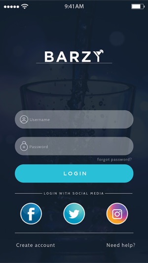 Barzy(圖1)-速報App