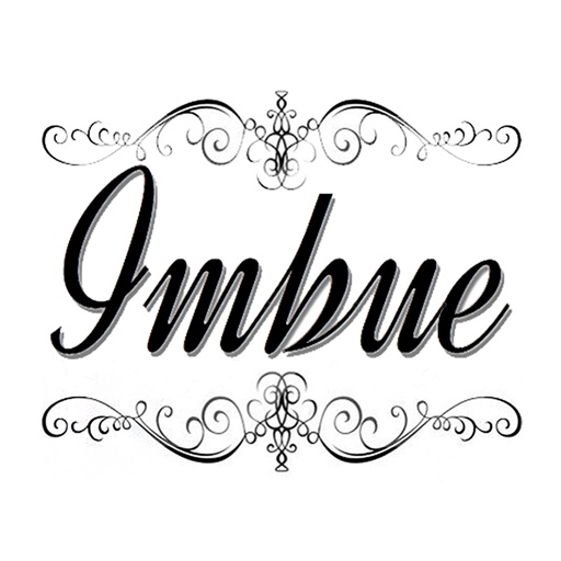 Imbue Hair Studio icon