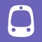 LA Metro is the navigation app that makes travelling by LA Metro transit in Los Angeles simple