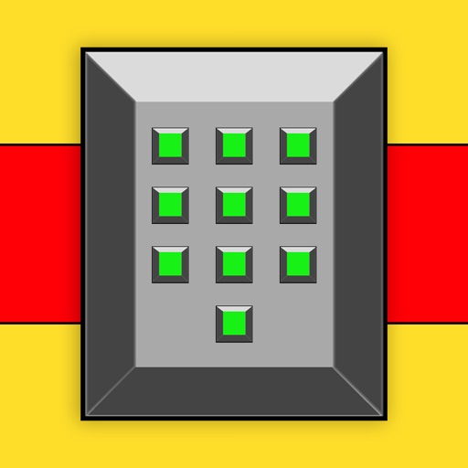 AMongLock - Photo Locker Vault