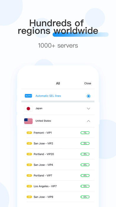 QuickQ VPN for Android  Download Free [Latest Version + MOD] 2021