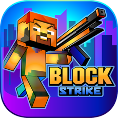 Activities of Block strike 3d