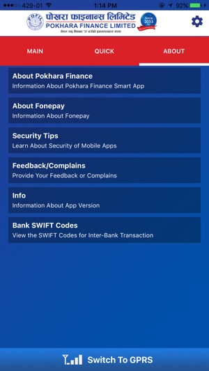 Pokhara Finance Smart(圖7)-速報App